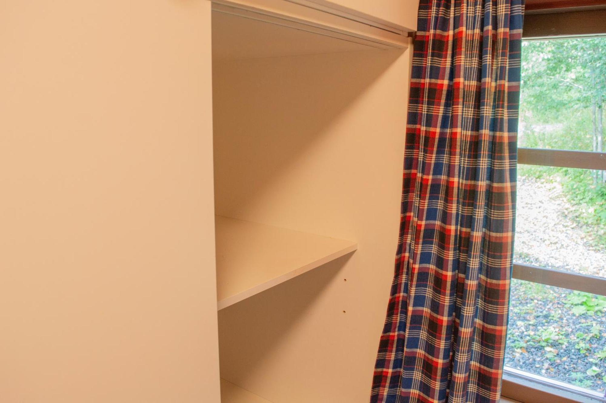 Stuga I Palles Stugby Duved Buitenkant foto
